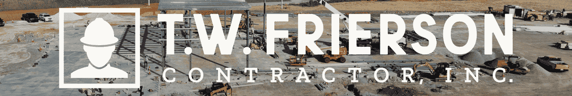 T.W Frierson Contractor Inc.